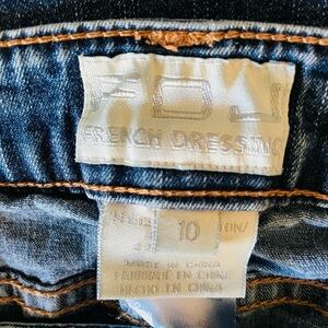 FDJ French Dressing Women's Jeans